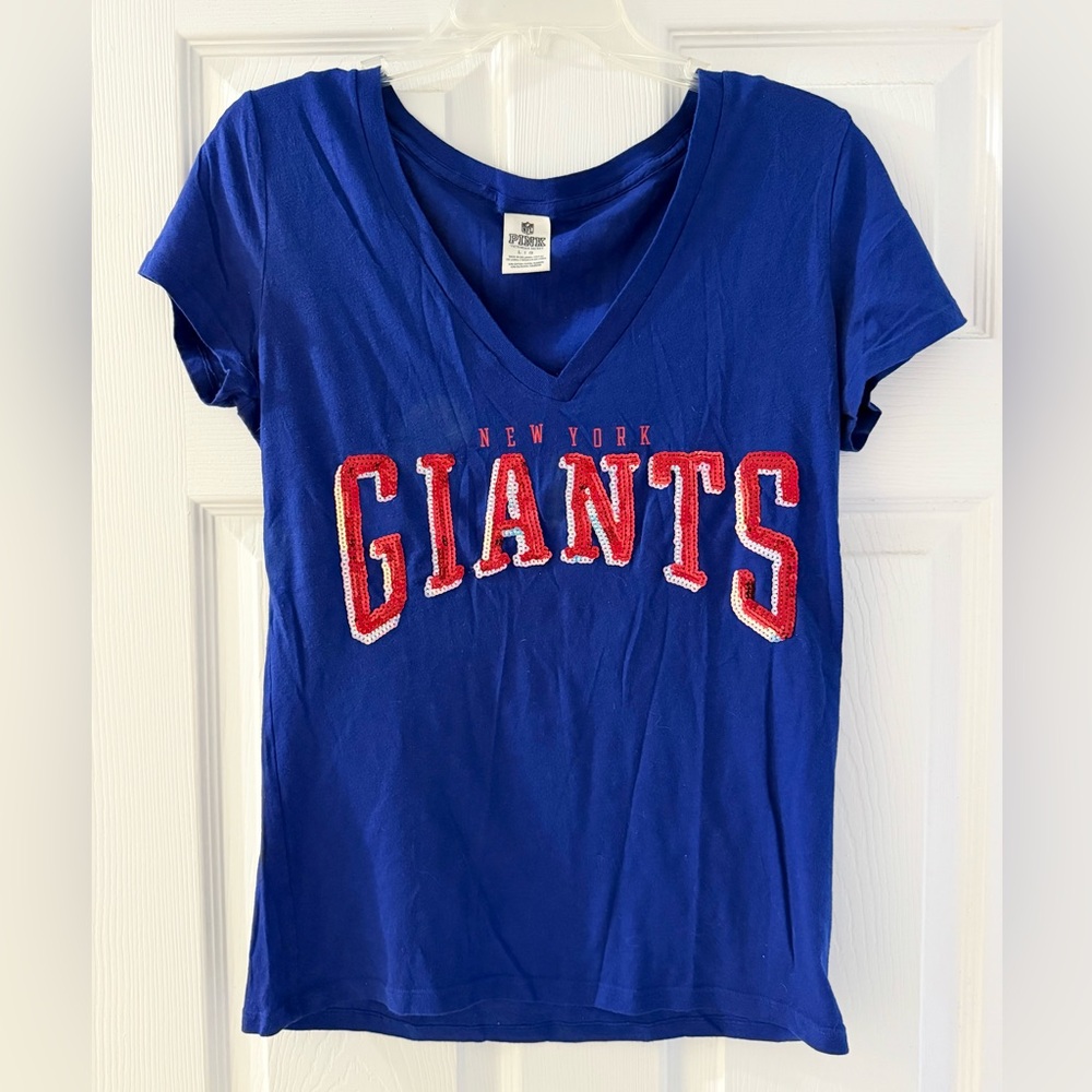 New York Giants shirt